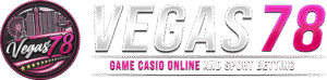 VEGAS78เว็บตรง 